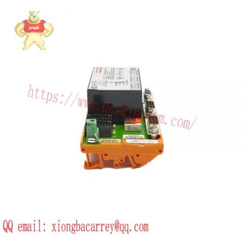 Honeywell FC-DCOM-232/485 Communication Interface for Industrial Control Systems
