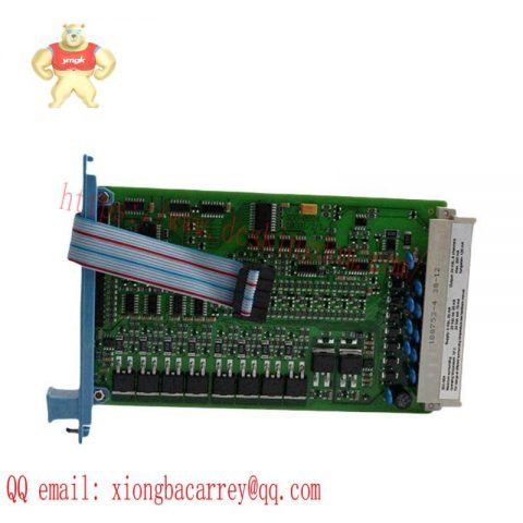 Honeywell FC-DO-1224 Digital Output Module: Industrial Control Solutions for Precision and Reliability