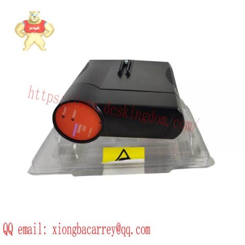 HONEYWELL FC-PDI001: Advanced Industrial Control Module