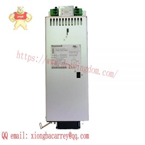 Honeywell FC-PSU-UNI2450U V1.0 Industrial Power Supply Module