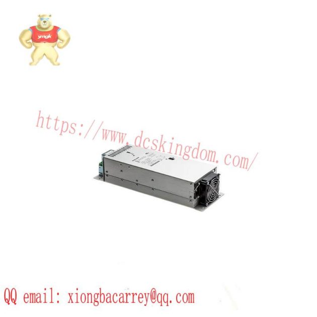 Honeywell FC-PSU-UNI2450U V1.0 Industrial Power Supply Module