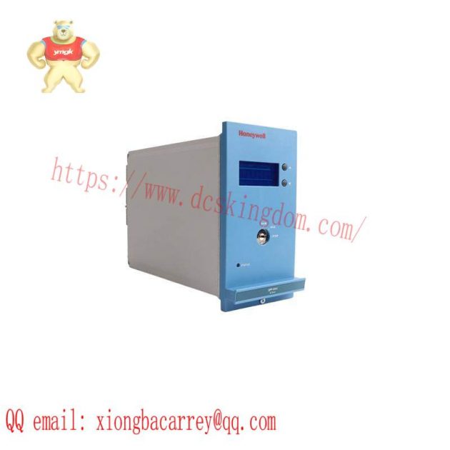 Honeywell FC-QPP-0001 Industrial Controller Modules