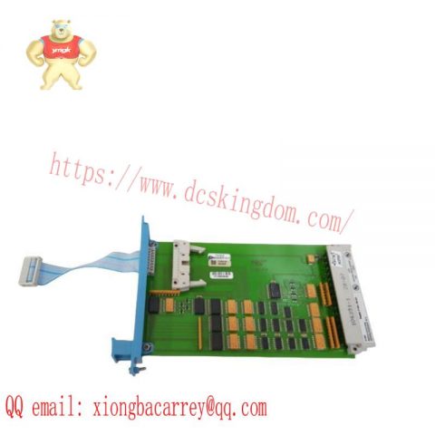 Honeywell FC-SDI-1624 V1.0 Digital Input Module for Industrial Control Systems