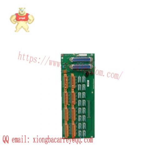 Honeywell FC-SDIL-1608 V1.2 - SAFE LOOP-MONITORED DIGITAL INPUT MODULE