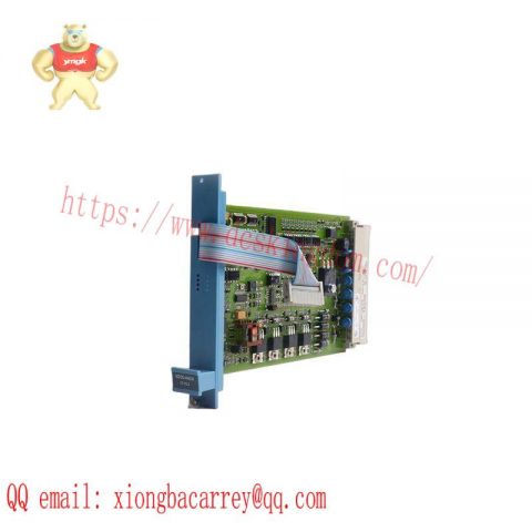 Honeywell FC-SDIL-1608 V1.3 Digital Input Module: Precision Control for Industrial Automation