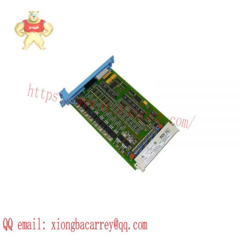 Honeywell FC-SDO-0411 Digital Output Module - High Precision Control for Industrial Applications