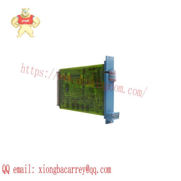 Honeywell FC-SDOL-0424 Digital Output Module - Industrial Control Precision at Your Fingertips