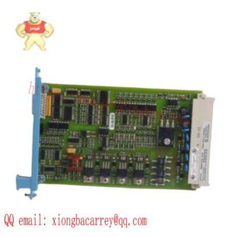 Honeywell FC-SDOL-0448 Safe Loop-Monitored Digital Output Module (48 Vdc, 0.5 A, 4 ch.), Conformal Coated