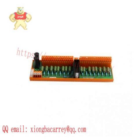 Honeywell FC-TSAI-0410: Secure Analog Input Module, for Industrial Control Applications
