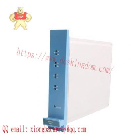 Honeywell FC-USI-0002: Precision Control Module for Industrial Automation