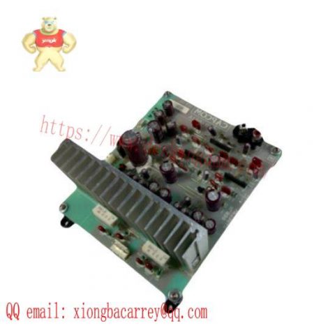 Honeywell FS-CPB-0001 Automation Control System