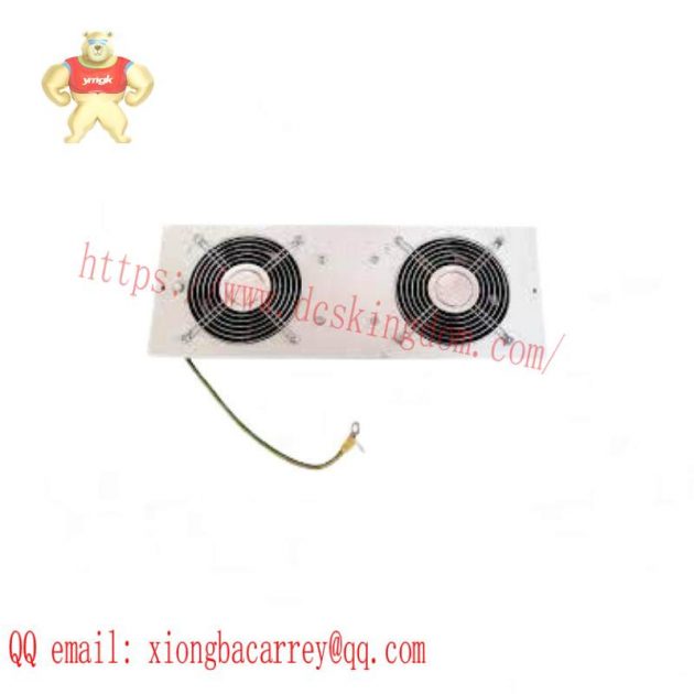 Honeywell FS-FANWR-24R Industrial Fan Assembly Kit