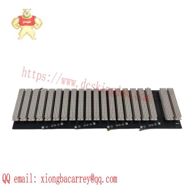 Honeywell FS-IOB-0001S: Advanced Base I/O Module for Industrial Control Systems