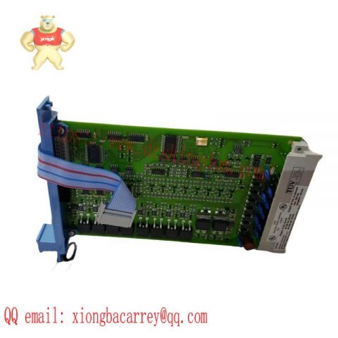 Honeywell FS-SDO-0824 (NEW IN BOX) - Precision Digital Output Module