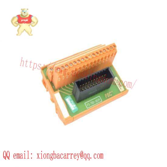 honeywell_fs-tdo-1624_digital_output_module.jpg Honeywell FS-TDO-1624 Digital Output Module: Advanced Control Solution for Industrial Automation