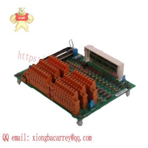 Honeywell FS-TERM-0002 | Terminal Block - High-Performance Connectivity Solution