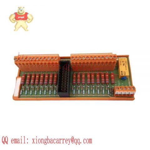 Honeywell FS-TSFIRE-1624: Fire Detection Analog Input Module
