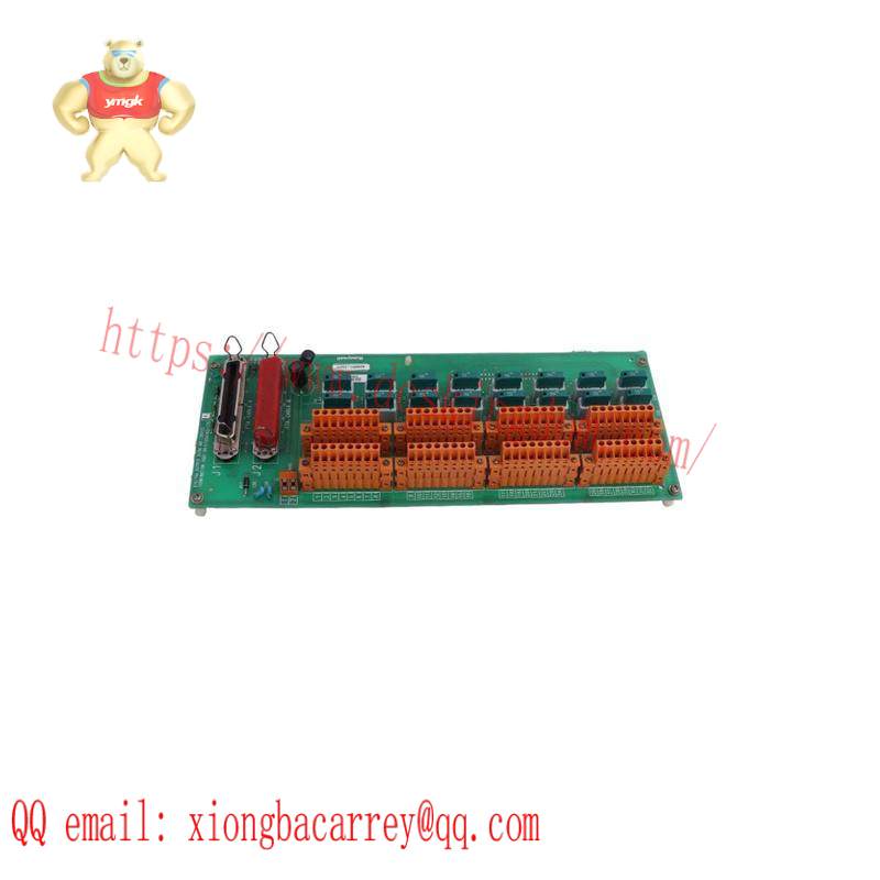 honeywell_if-tdir01_digital_output_relay_module.jpg Honeywell IF-TDIR01 Digital Output Relay Module - Advanced Control Solution for Industrial Automation