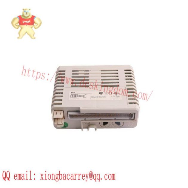 Honeywell IS200EBKPG1BAA, Communication Module