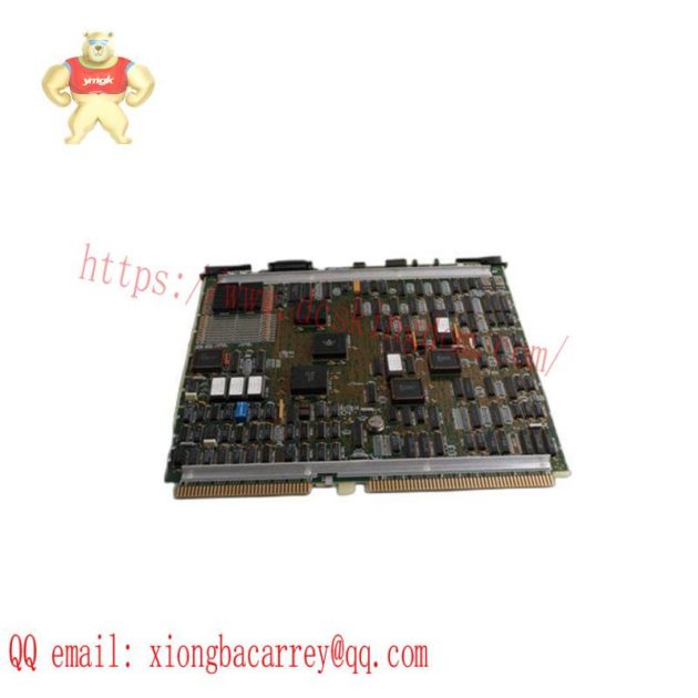 Honeywell K2LCN-4 | 51401551-400 | 10-Slot Control Modules