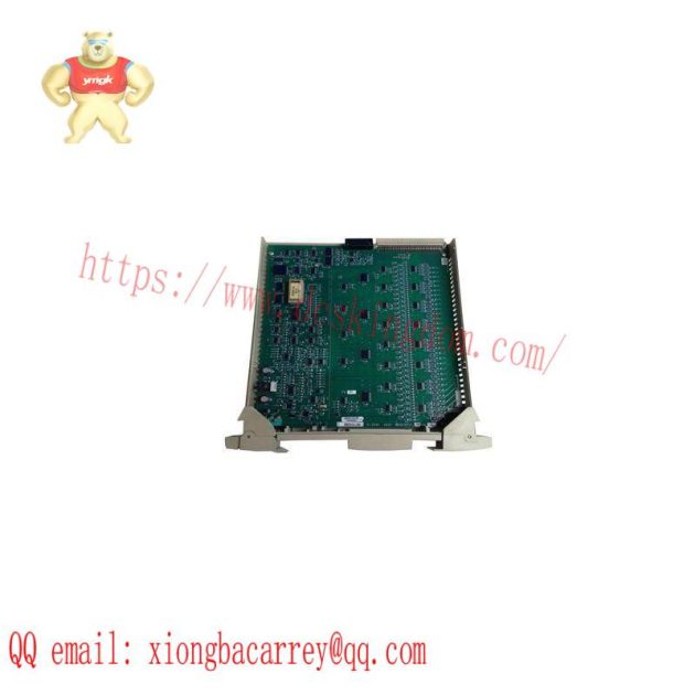 Honeywell MC-PDIY22 - Industrial Digital Input Module