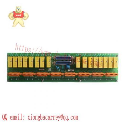 Honeywell MC-TDIA12 51304439-175 UCN Series - Industrial Control Module