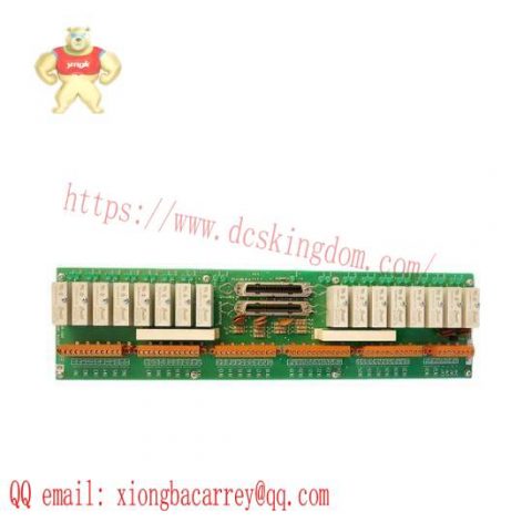 Honeywell MC-TDID12 51304441-175 100451063 Digital Input Module for 24VDC Control Applications