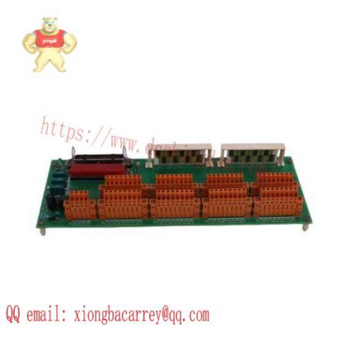 Honeywell MC-TDIY22 51204160-175 Frequency Converter