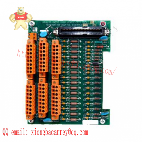 Honeywell MC-TDOR62 51309150-275 Control Module: Precision Automation for Industry