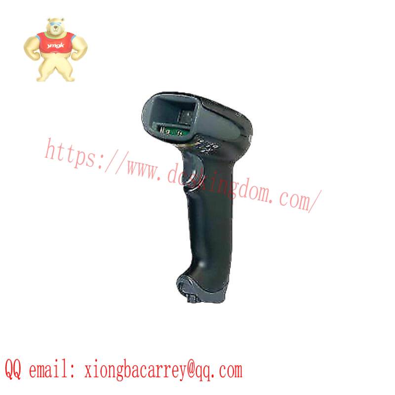 HONEYWELL MC-ZLLMF2 USB 3m Straight Cable, Type A, Industrial Control