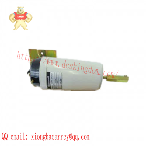 HONEYWELL MP913C1066-1: Durable Actuator Box for Industrial Control Applications