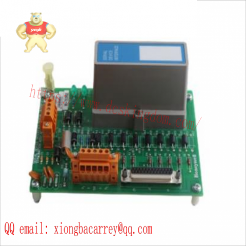 Honeywell MU-TSDM02 51303932-277: Advanced Digital Input Module