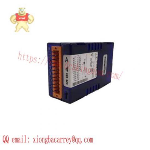 Honeywell PCD3.A465 - Advanced Digital Output Modules, Optimized for Industrial Control Applications