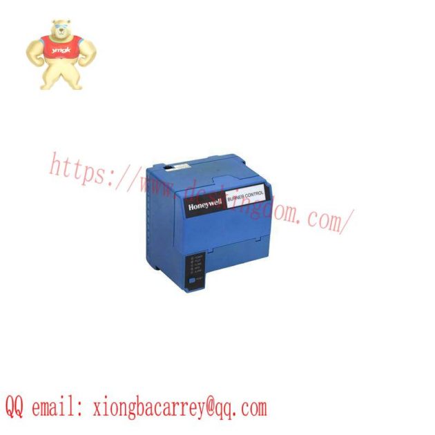Honeywell RM7840L1018 Combustion Controller: Advanced Control for Industrial Applications