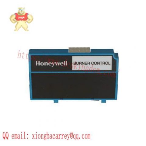 Honeywell S7820A1007 Remote Reset Module - Advanced Control Solutions for Industrial Automation