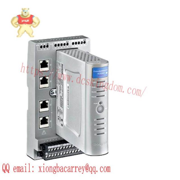 Honeywell SP-IHARTP Non-Redundant Controller - Advanced Automation Solution for Industrial Applications