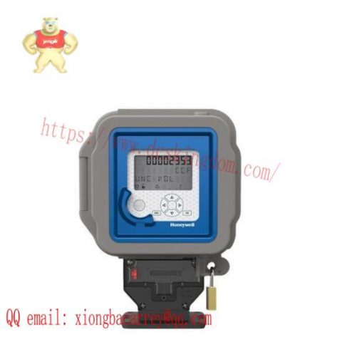 Honeywell SP-MCALC1 Gas, Liquid Metering Calculation Library
