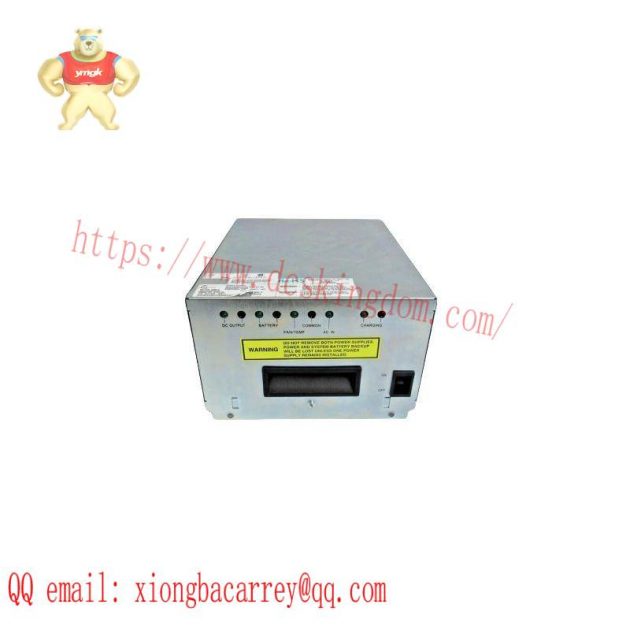 Honeywell SPS5785 51198651-100 Industrial Control Module