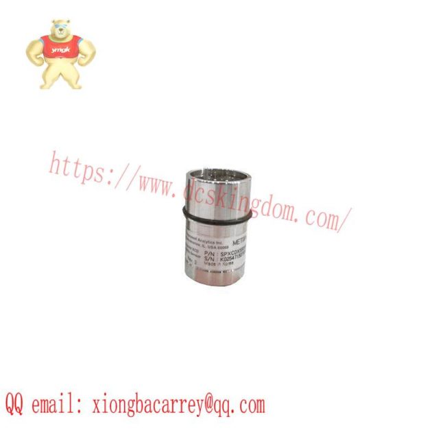 Honeywell SPXCDXSRXSS - Advanced Combustible Gas Detector Sensor, 200 Characters or Less