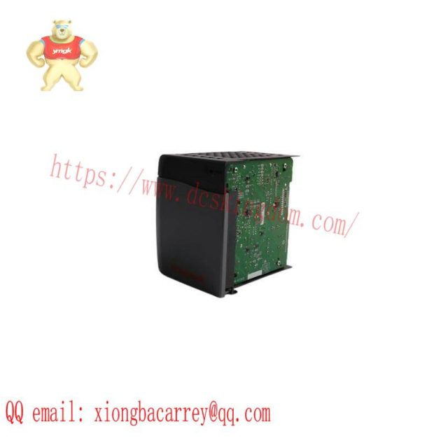 Honeywell TC-FPCXX2: High-Performance Power Supply for Industrial Control Systems