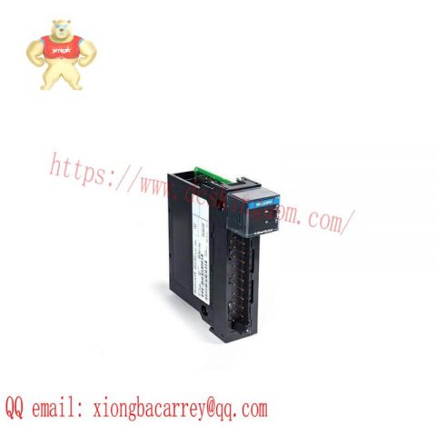Honeywell TC-IAH061 Experion Analog Input - Precision Control Solution