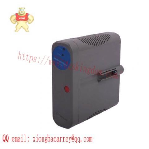 Honeywell TC-IDA161: AC Input 120VAC, 16-Point Industrial Control Module