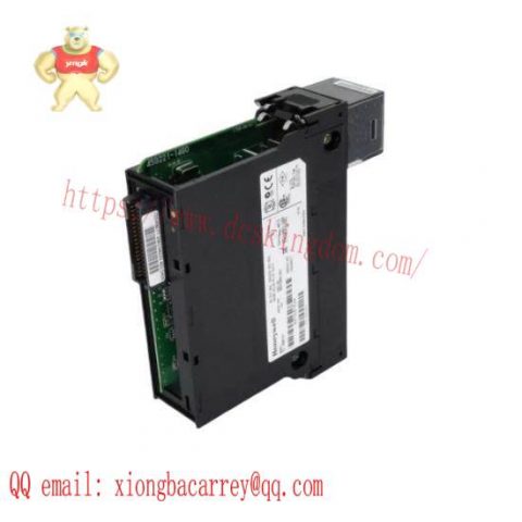 Honeywell TC-IDK161 AC Input - Industrial Control Module