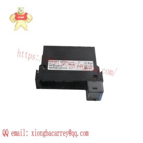 Honeywell TC-IXR061 96978380-A01 Input Module: Advanced Industrial Control Solution