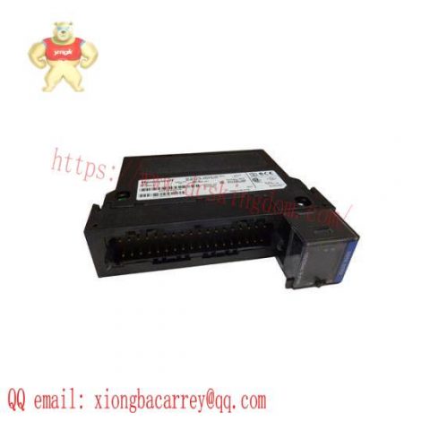 Honeywell TC-ODK161: High-Power AC Output Module for Industrial Control Systems