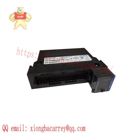 honeywell_tc-odk161_ac_output_module.jpg Honeywell TC-ODK161: High-Power AC Output Module for Industrial Control Systems