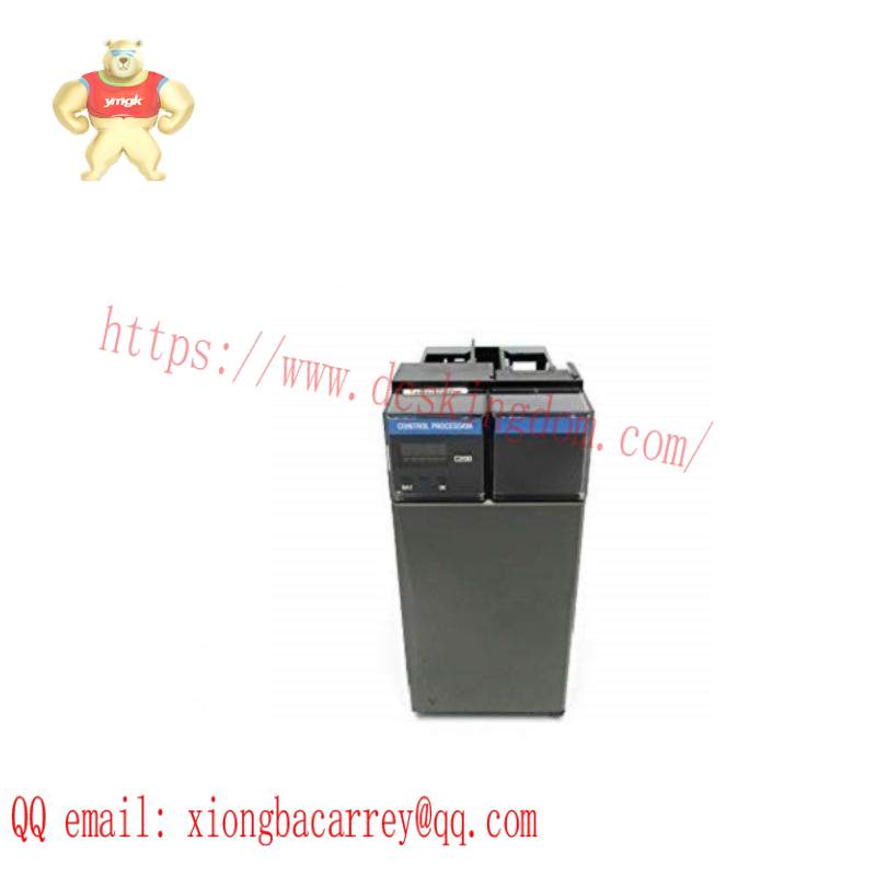 honeywell_tc-prs021_control_processor_module.jpg Honeywell TC-PRS021 Control Processor Module, Precision Automation Solutions