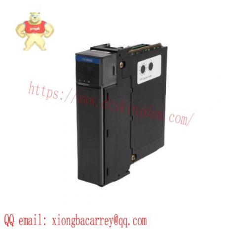 Honeywell TK-FTEB01 Ethernet Module for Industrial Automation