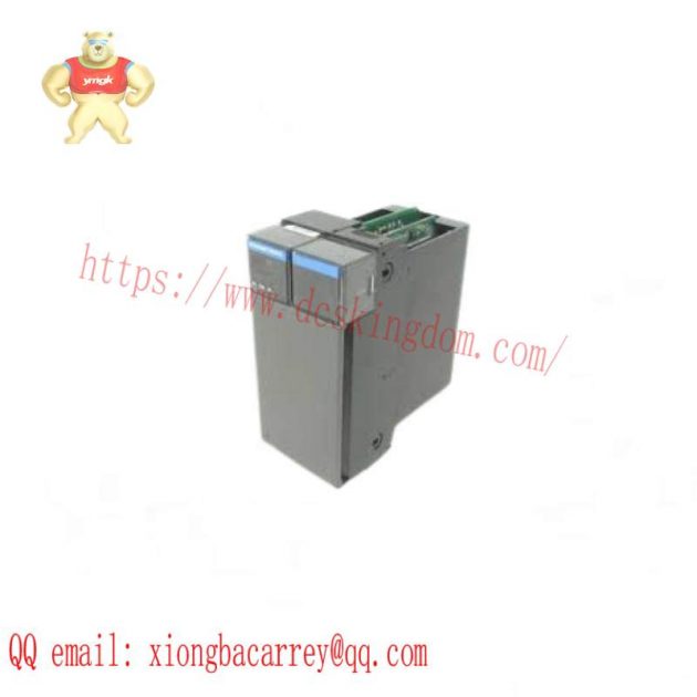Honeywell TK-PRR021 51309288-475 Redundancy Module for PLC Systems