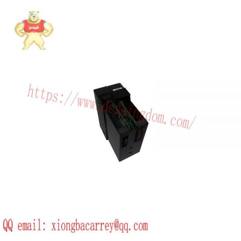 Honeywell TK-PRR021 Redundancy Module, PLC Module